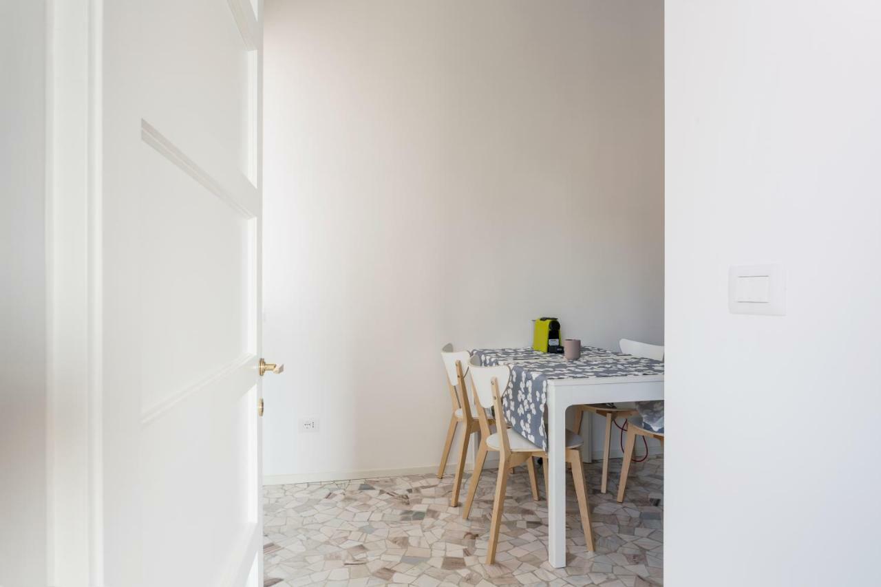 Amazing Apartment With A View 밀라노 외부 사진