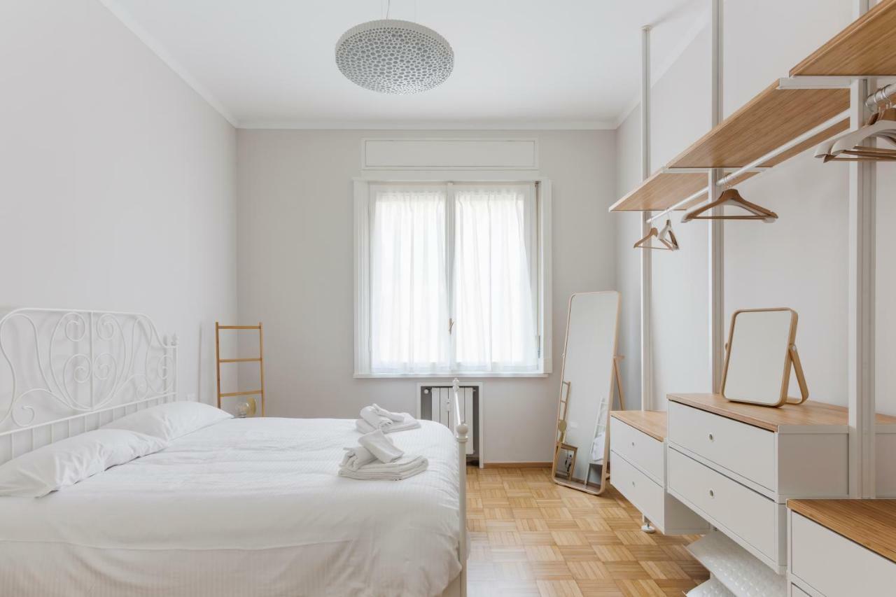 Amazing Apartment With A View 밀라노 외부 사진