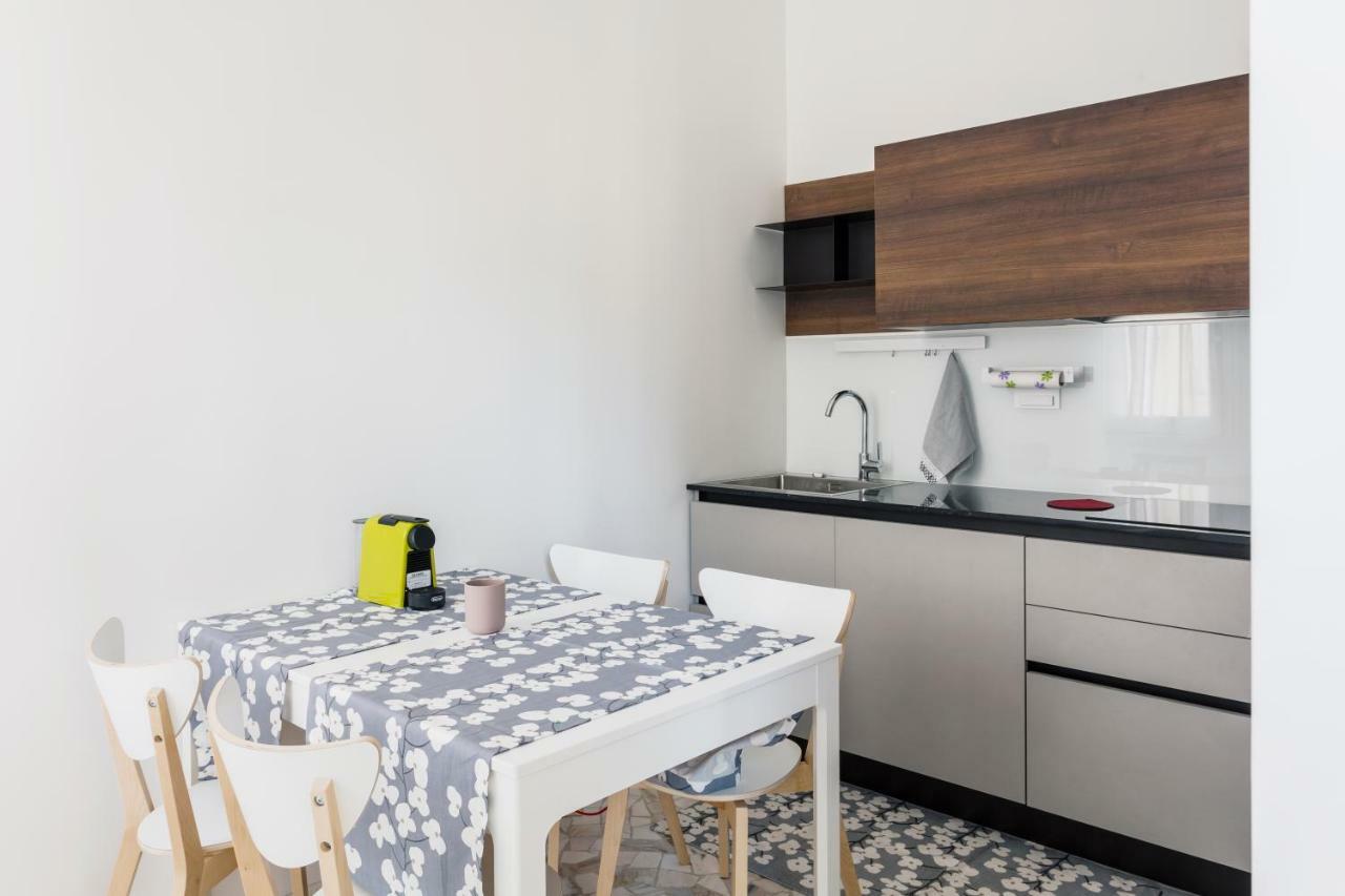 Amazing Apartment With A View 밀라노 외부 사진