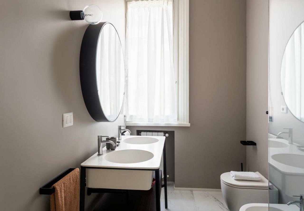 Amazing Apartment With A View 밀라노 외부 사진