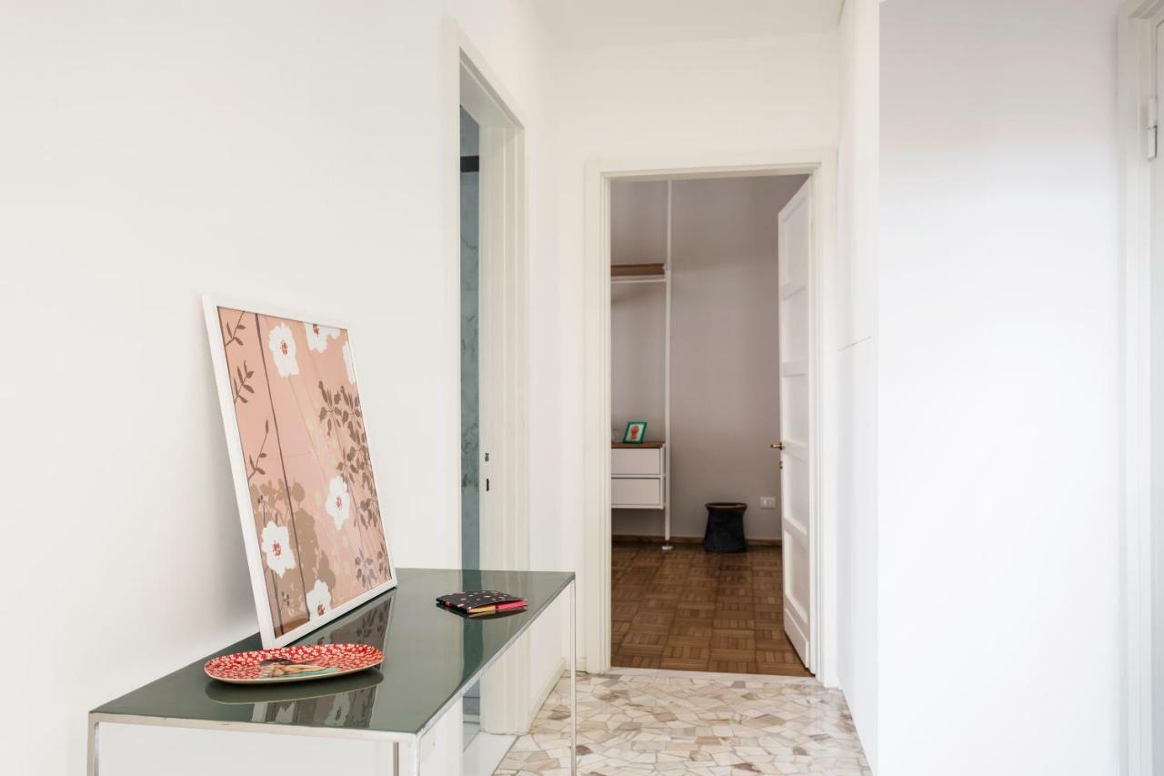 Amazing Apartment With A View 밀라노 외부 사진
