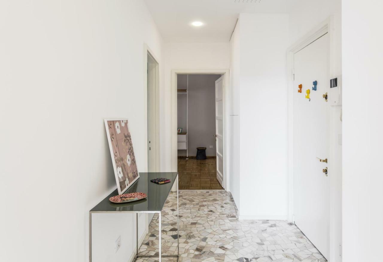 Amazing Apartment With A View 밀라노 외부 사진