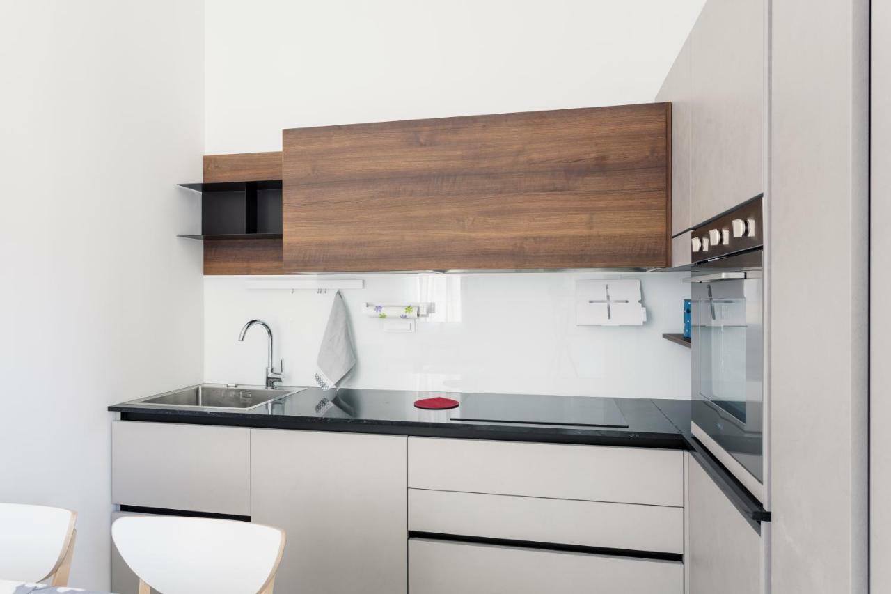 Amazing Apartment With A View 밀라노 외부 사진